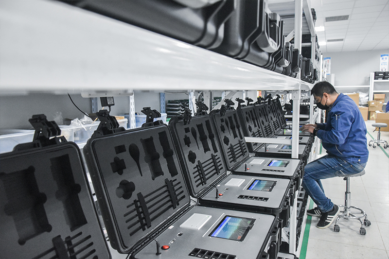 YT-NY12 农药检测仪 核心卖点与常见问题解答